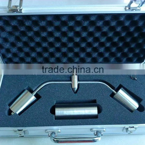 IEC60695 20N Ball Pressure Test Equipment for Samples Heat Tester photo-3