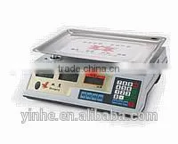 Old Fanshion 40kg 10g Chinaportable Electronic Scal photo-5