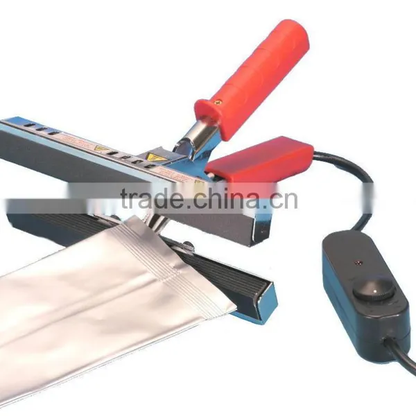 HOT SALE 150MM 200MM 300MM ( 15MM ) PORTABLE HEAT SEALERS photo-5