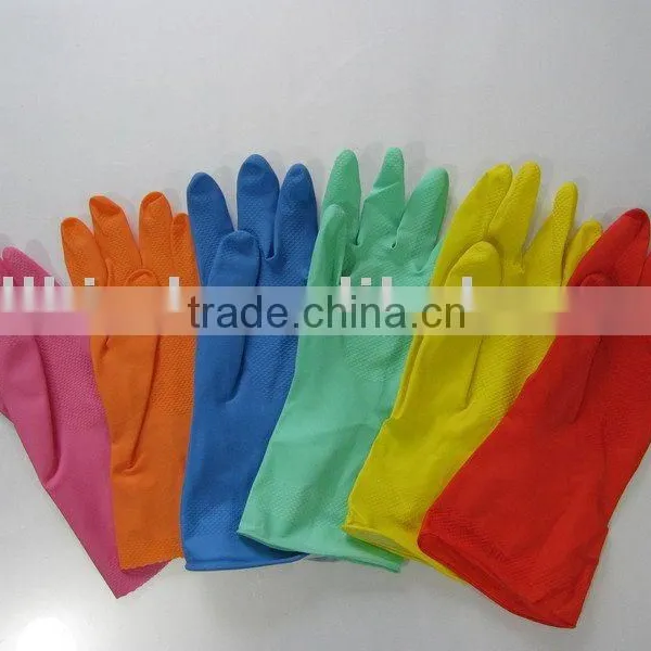 Household Gloves