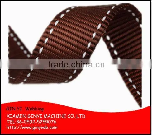 High Quality Nylon Webbing For Bags photo-3