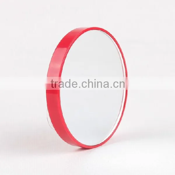 10X Magnifying Suction Cup Concave Mirror photo-3