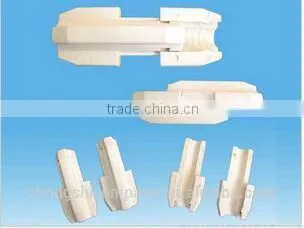 API 10D Spiral Vane Steel Solid Rigid Centralizer photo-6