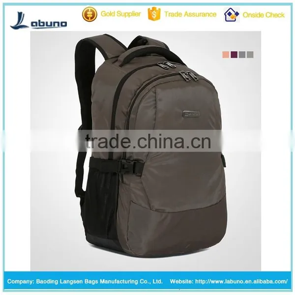 Superman Sport Waterproof Nylon Backpack photo-2
