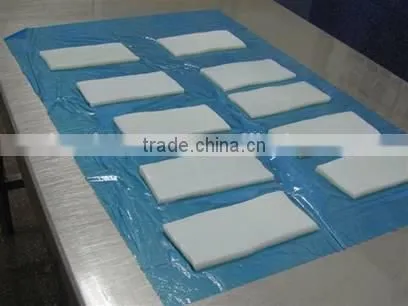 Giant Squid Fillet, Surimi Raw Material, Peru Squid Bits and Pieces photo-5