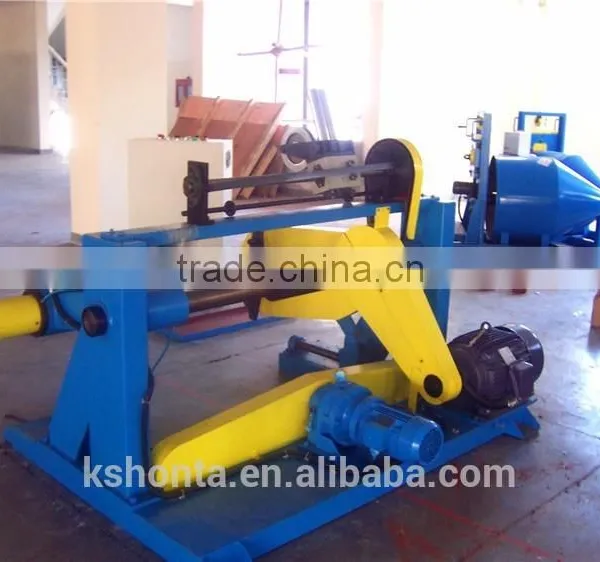 JiangSu Kunshan HONTA Factory 65mm Extruder Machine Plastic Pipe Extruder Machine photo-2