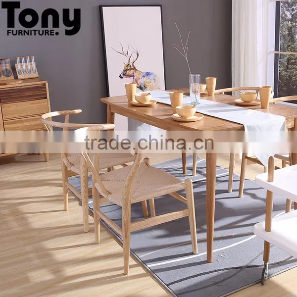 Home Furniture Antique Cheap Comfortable Wood Relaxing Chair photo-3