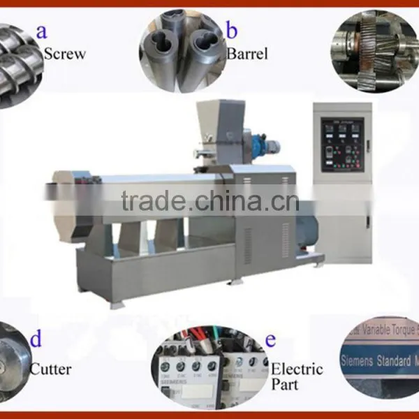 Nutritional Powder Processing Line photo-5