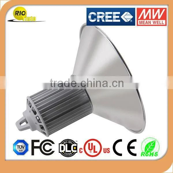 Wholesales and Best Quality CE Rohs Provided Led Warehouse Light 80w photo-2