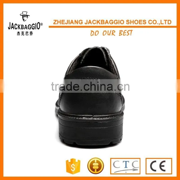 China Manufacturer Wholesale Safety Shoes Export to Italy Quality Choice photo-4