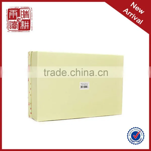 Manufacturer Custom Logo Baby Gift Decorative Box photo-5