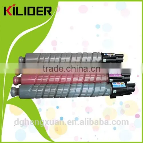 Best Selling Compatible in Europe for Ricoh MPC305 Color Toner photo-3