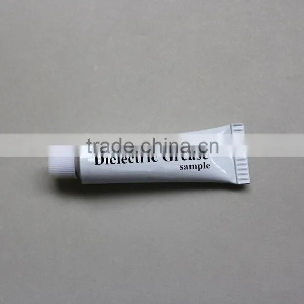 Plastic Packet Silicone Dielectric Grease From Brand Name Lubricants photo-2