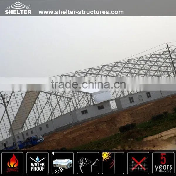 Wilton Warehouse Tents for Sale photo-6