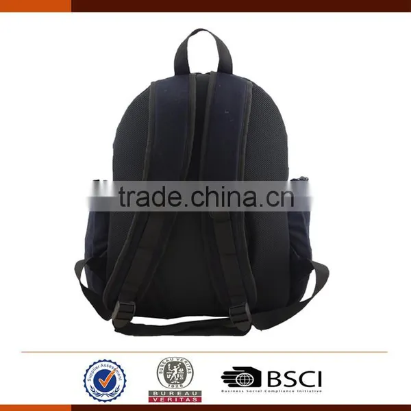 Stylish Kids School Bag With Embroidery Logo photo-6