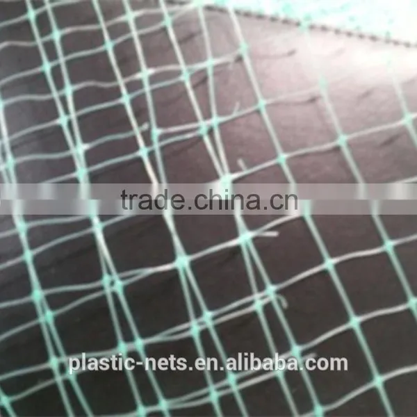 Plastic BOP Turf Growing Net photo-5