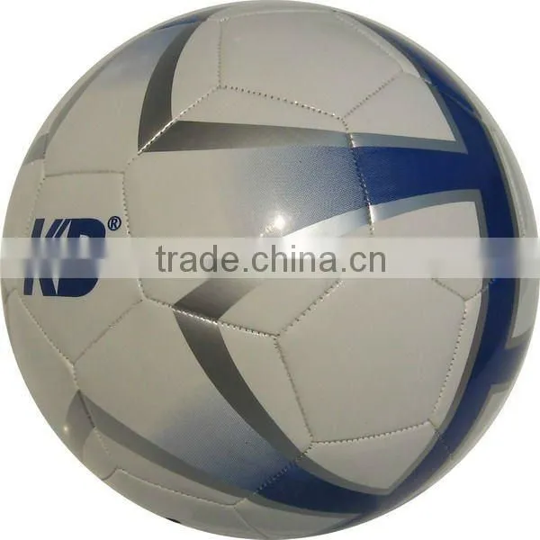 Machine Stitch Soccer Ball photo-2