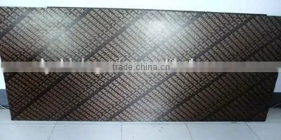 Plastic Faced Plywood photo-6