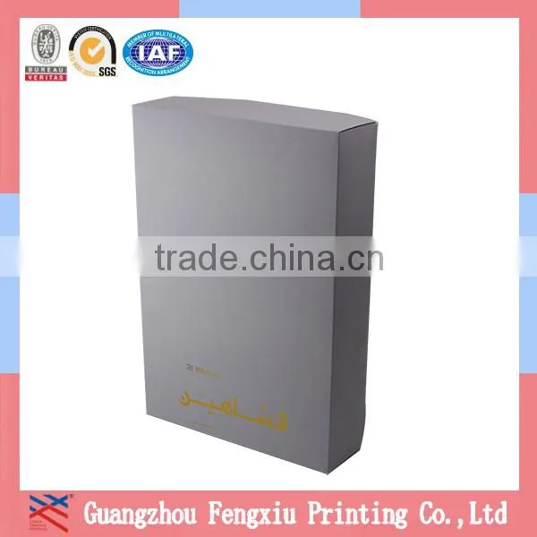 Custom Apparel Box Packaging Supplier's Choice photo-3