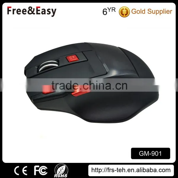 7d Laser With Dpi Indicator Drivers Gaming Optical Mouse Supplier's Choice photo-2