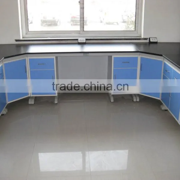Colorful Steel Hospital Furniture photo-3