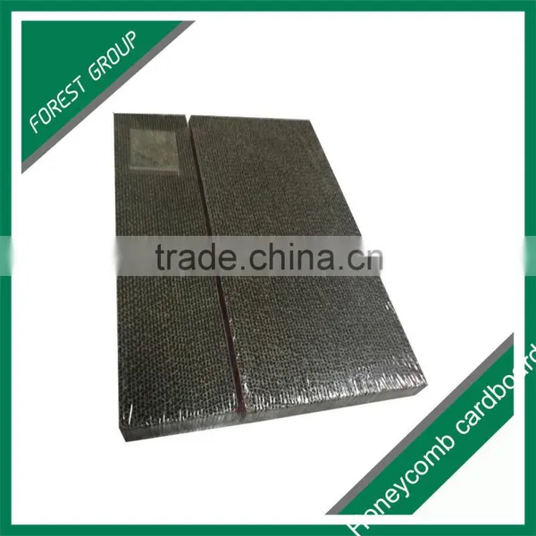 700 GSM WHITE PAPER HONEYCOMB BOARD FOR PRINTING photo-2