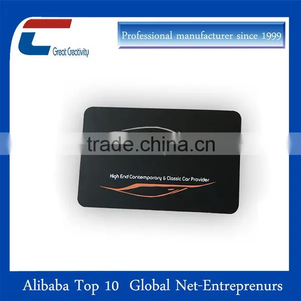 Metal Card/stainless Steel Metal Business Cards/black Metal Business Cards photo-2