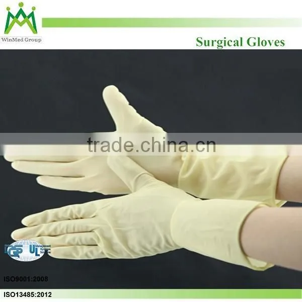 Clinic Surgical Glove photo-6