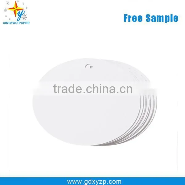 High Quality White Core Paper Board/Ningbo Fold Paper Board photo-5