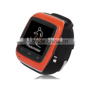 Bluetooth Smart Watch S12