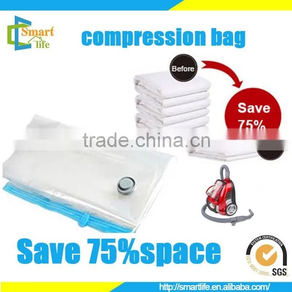 Home Storage Spacesaver Bags for Clothes