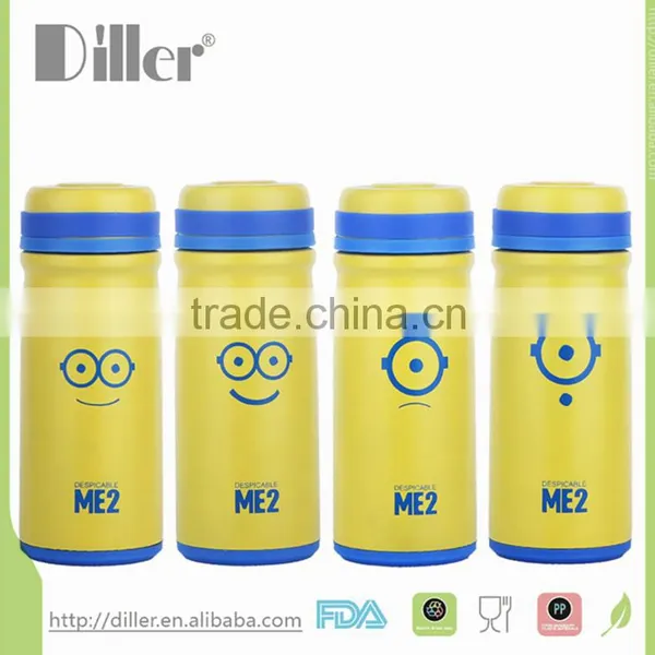 OEM Fashionable Wholesales Stainless Steel Insulated Mug in Stock photo-2