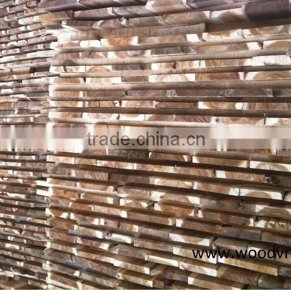 Sawn Timber