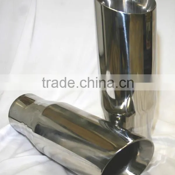 Stianless Steel Stamping or Deep Drawing Parts photo-4