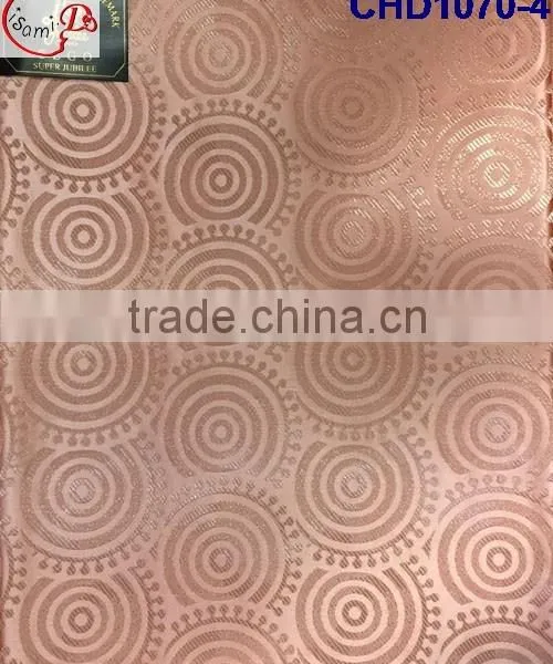 CHD1070 March Best Selling Newest Design Multicolor Loops of African Headtie/african Sego Headtie photo-4