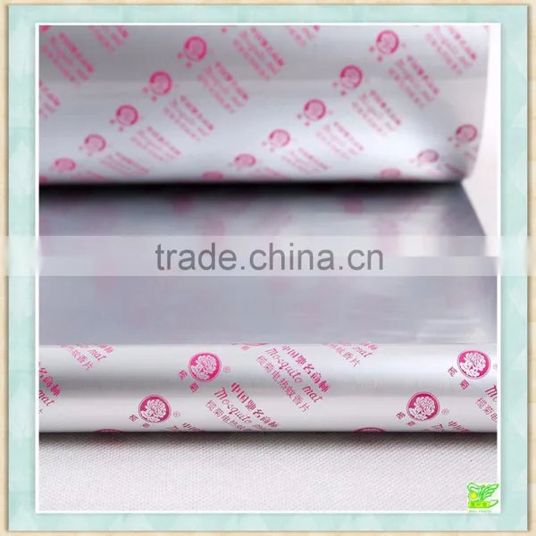 Laminated Film Roll With Customized Printing photo-5