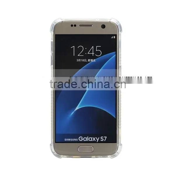 For Samsung G530,Shockproof & Skid Resistance Transparent Tpu Phone Case for Samsung photo-6