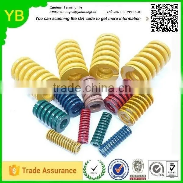2016 Factory Manufacturing Metal Springs for Swings Chair photo-4