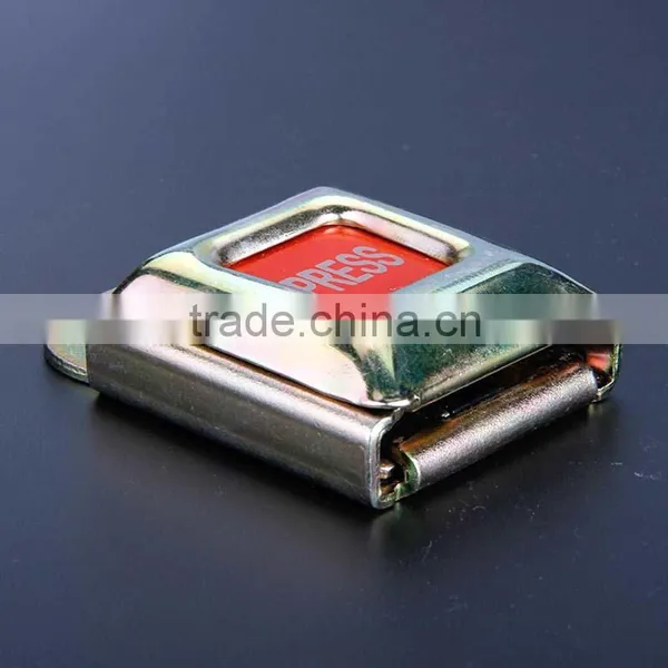 Point Buckle FOR Retractable Seat Belt photo-4