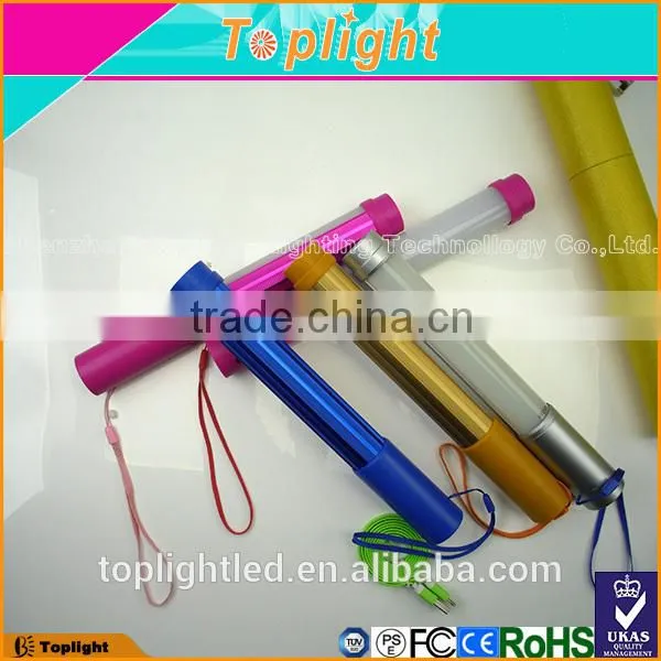 CE ROHS Approved Rechargeable Led Light/ Led Emergency Light photo-6