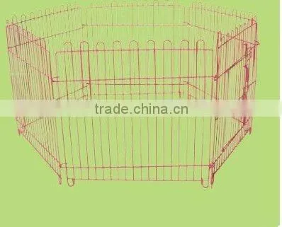 Rabbit Cage