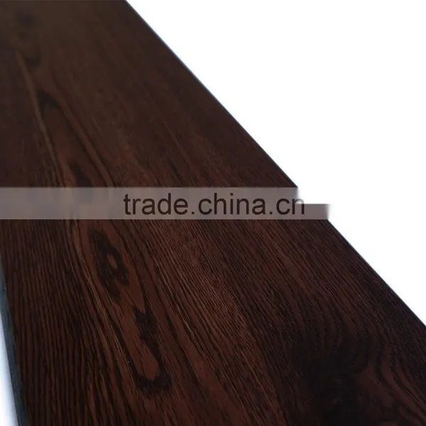 Wood Look Click Vinyl Floor Tile photo-2