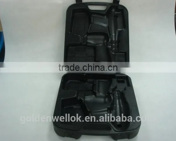 Plastic Injection Mould for Household Appliances Parts