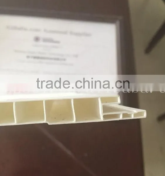 PVC Ceiling Tile Hot Stamping Series in Haining China photo-3