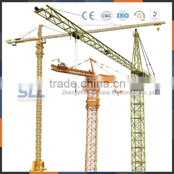 China 2016 Overhead Crane Price