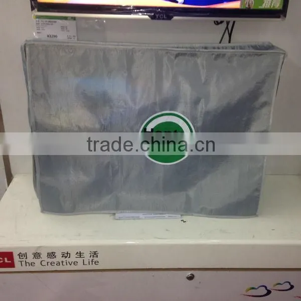 Outdoor LCD TV Cover
