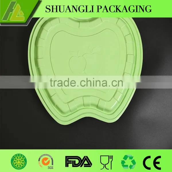 Plastic Food Storage Container photo-3