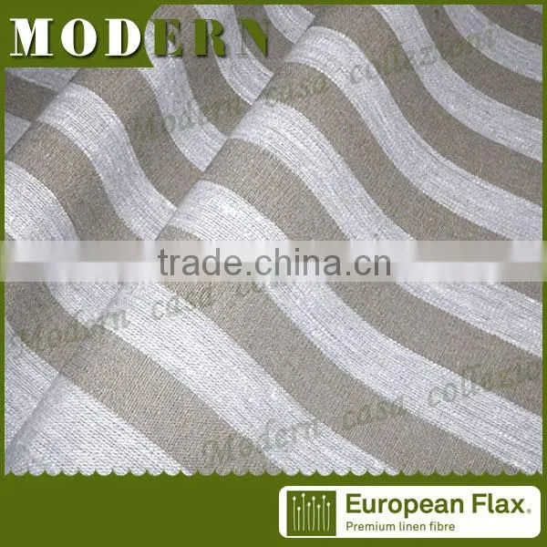 China Textile Fabric / Textile Fabric / Striped Fabric photo-3