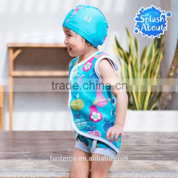 2016 Newest Nappies Vendor Cute 2.5mm Black NEOPRENE Baby Taiwan SMALL Babywrap photo-2