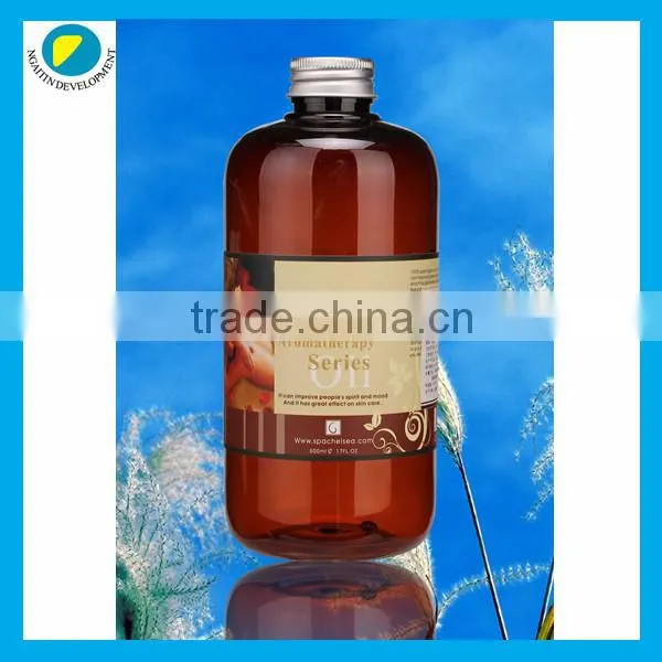 Healthy Bath Massage Oil